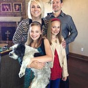 Melissa Davis Dawson's photo