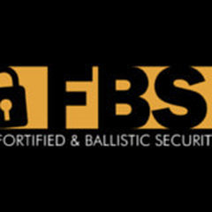 FBS Fortified and Ballistic Security