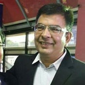 Photo de Kishore Jain