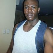 Robert Nghidipo's photo