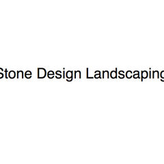 Stone Design Landscaping