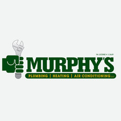 Murphy's Plumbing, Heating & Air Conditioning