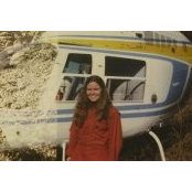 Foto von Kim MacLaurin