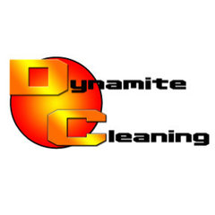 Dynamite Cleaning