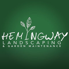 Roy Hemingway Landscaping