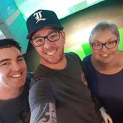 Foto von Chez Anderson