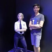 Darren Lim's photo