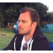 Ben Kimpton's photo