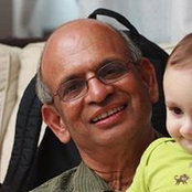 Ashok Sapre's photo