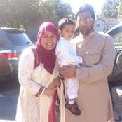 Shahida Mehmood's photo