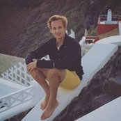 Alex Bach's photo