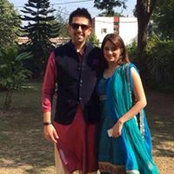 Sumedha Dhull's photo