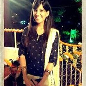 Ashima Sood's photo