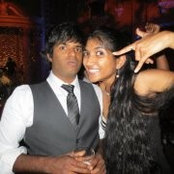 Arun Sett's photo