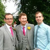 Chris Hunt's photo