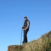 Aaron Davis's photo