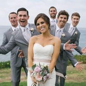 Sydney Heylman's photo