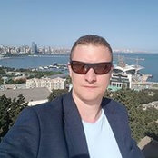 Илья Барсуков's photo
