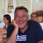Stamatis Vesalas's photo