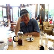 Joseph Colombo's photo