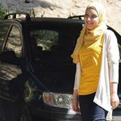 Marwa Mostafa's photo