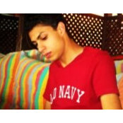 Ahmed Trabics foto