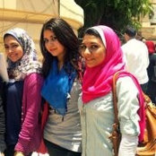 Menna Mamdouhs foto