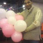 Ajay Singh's photo