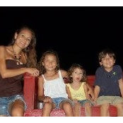 Photo de Pamela Noto