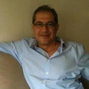 Sinan Yavuzs foto