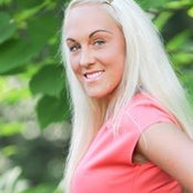Kristiina Lindegrön's photo