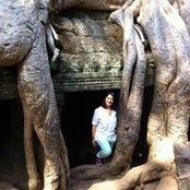 Anjana Bidappa's photo