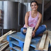Yasmin Karimian's photo