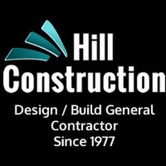 George Hill Construction