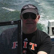 Michael Hoffman's photo