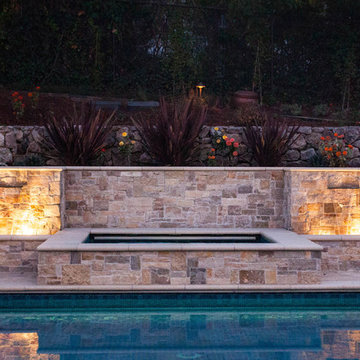 Water Feature