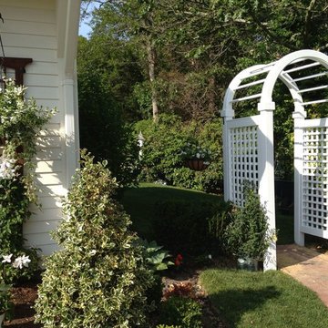 A Garden Studio