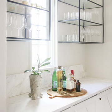 TIMELESS FRENCH MODERN
