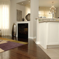 Red Oak - Products