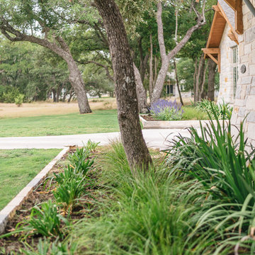 Dripping Springs