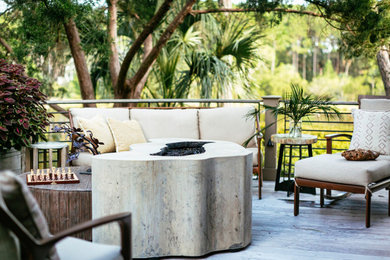 Porch photo in Charleston