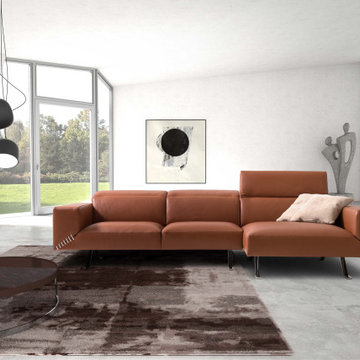 Modern Sofas