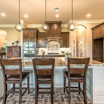 Custom Home
