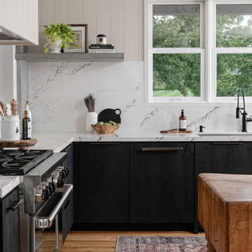 Modern Revival