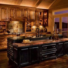 Dream Home Kitchen/Dining Ideas