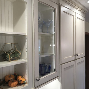 Kitchen - Klingshirn