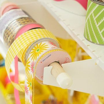Storage Solutions for Every Little Thing