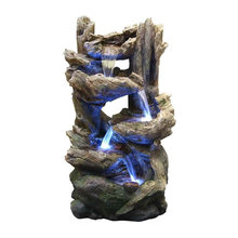 water features