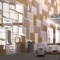 Cento Per Cento Collection - Tile
