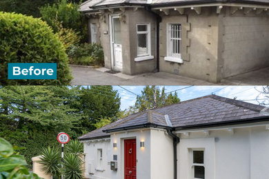 Complete Home Refurbishment, Churchtown, Dublin - Ireland
